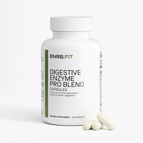 Digestive Enzyme Pro Blend