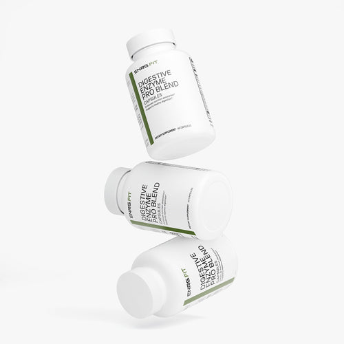 Digestive Enzyme Pro Blend