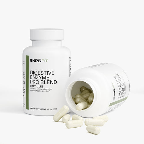 Digestive Enzyme Pro Blend