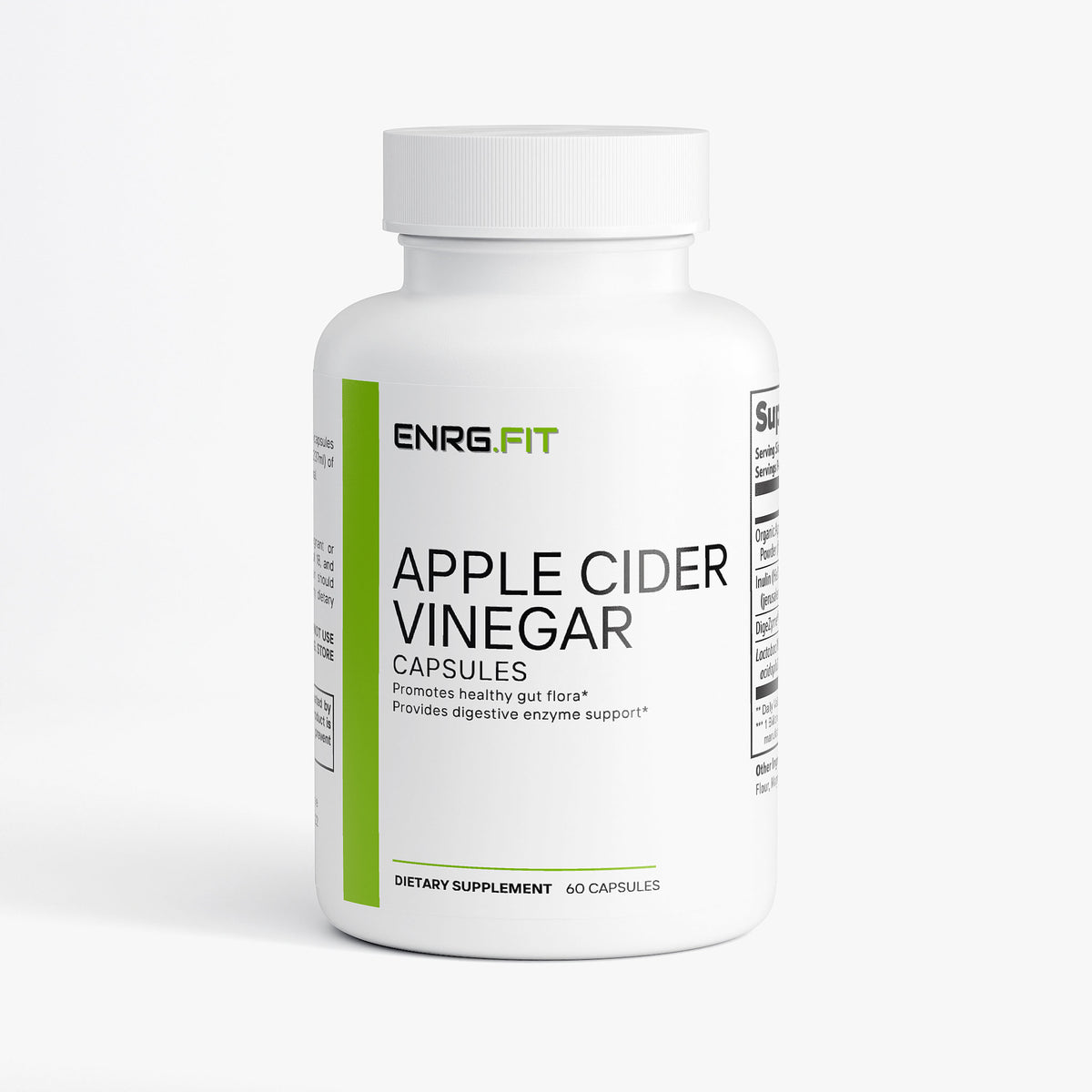 Apple Cider Vinegar Capsules