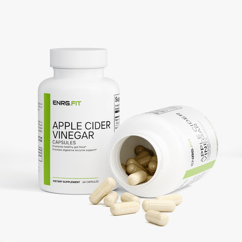 Apple Cider Vinegar Capsules
