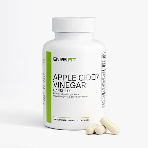 Apple Cider Vinegar Capsules
