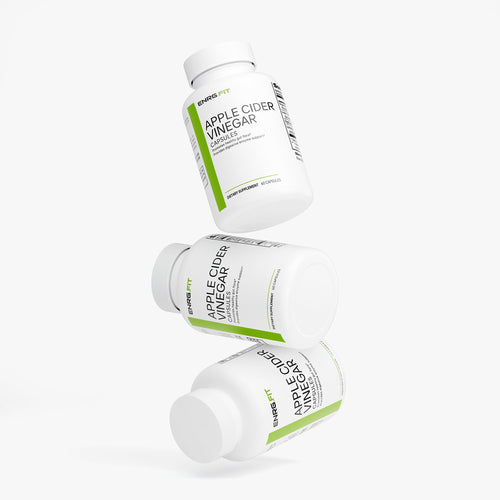 Apple Cider Vinegar Capsules