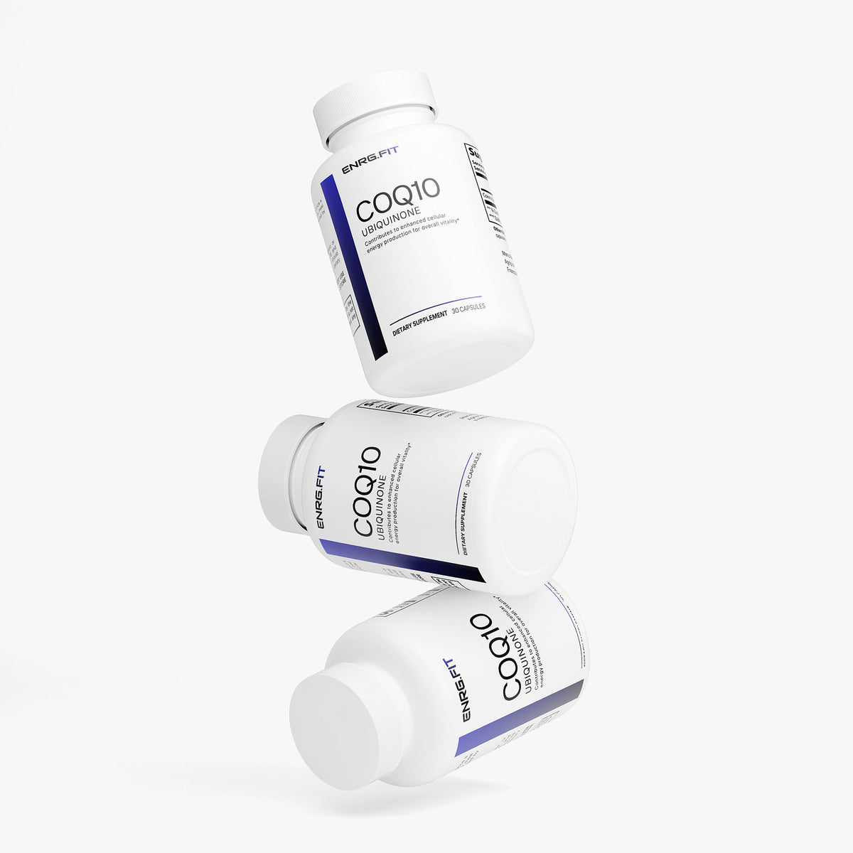 CoQ10 Ubiquinone