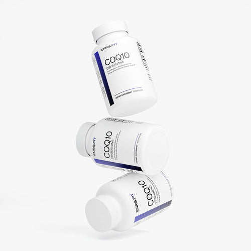 CoQ10 Ubiquinone