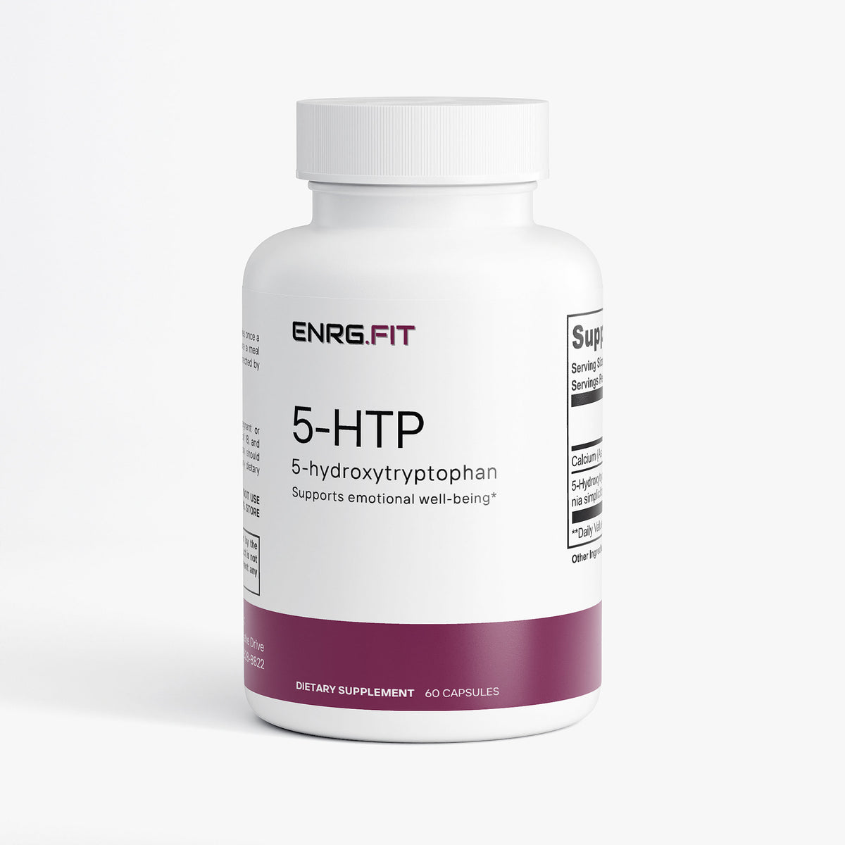 5-HTP