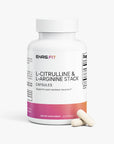 L-Citrulline & L-Arginine Stack