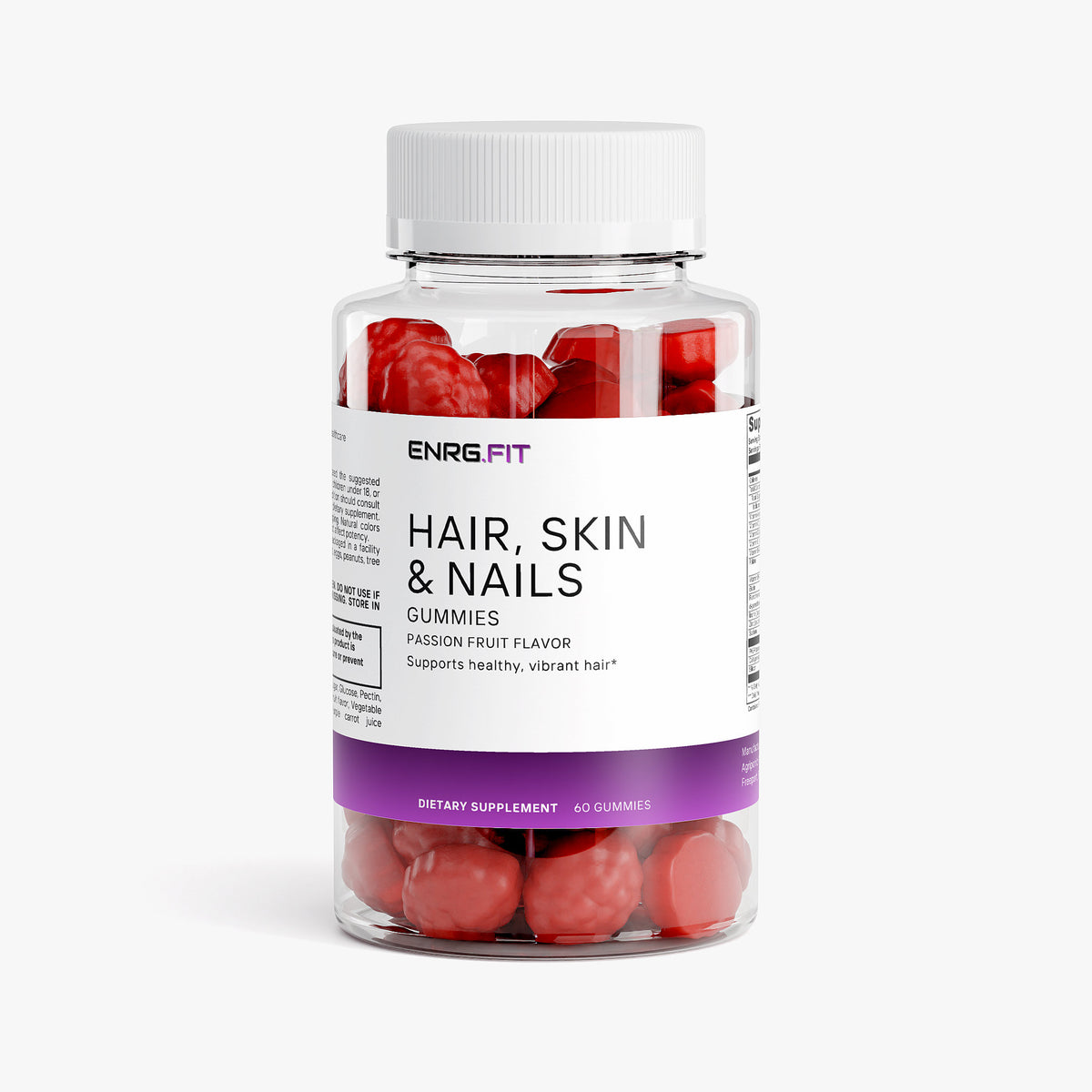 Hair, Skin & Nails Gummies