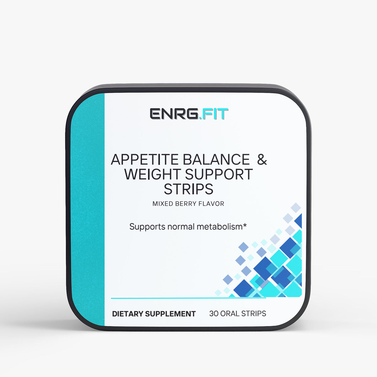 Appetite Balance & Weight Support Strips