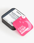 Sleep Strips