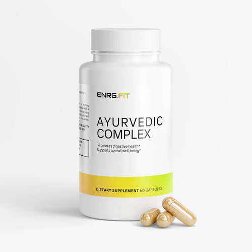 Ayurvedic Complex