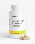 Ayurvedic Complex