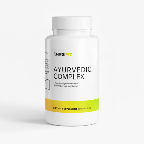 Ayurvedic Complex