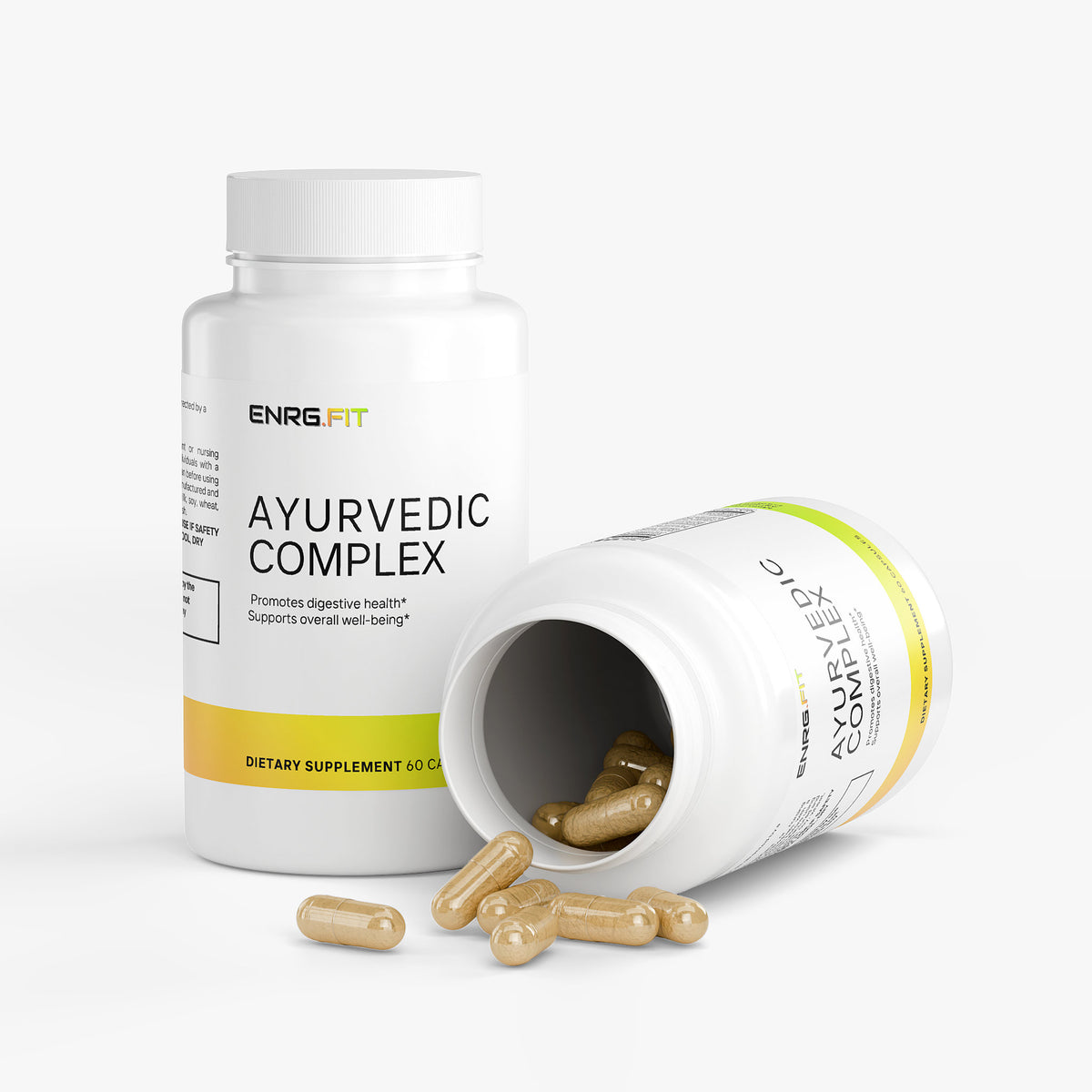 Ayurvedic Complex