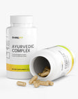 Ayurvedic Complex