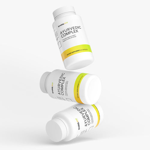 Ayurvedic Complex