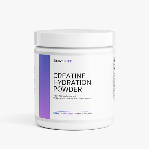 Creatine Hydration Powder