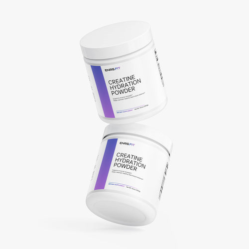 Creatine Hydration Powder
