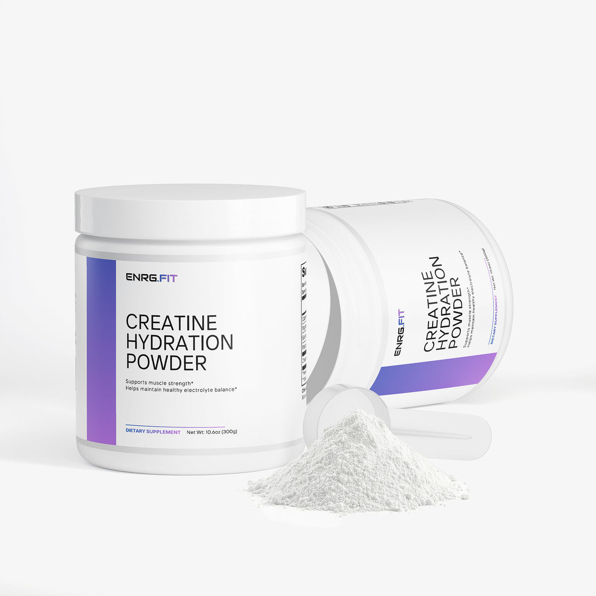 Creatine Hydration Powder