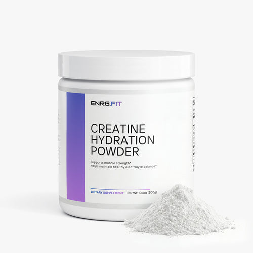Creatine Hydration Powder