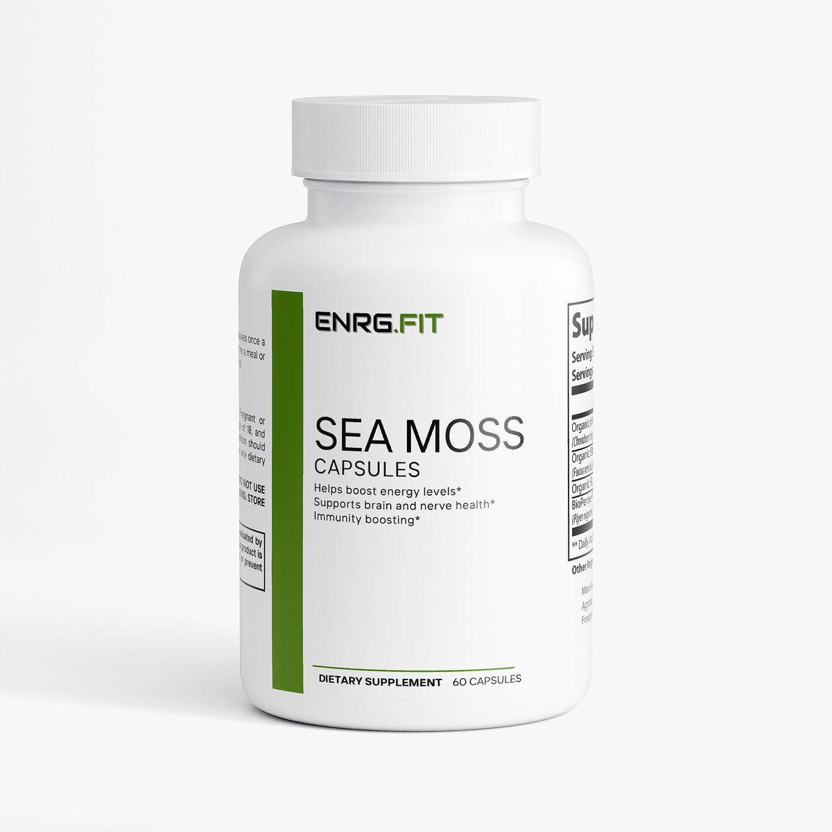 Sea Moss