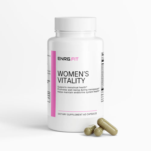 Women's Vitality Formula