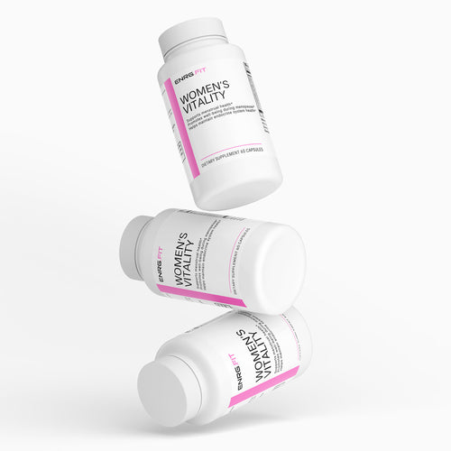 Women's Vitality Formula