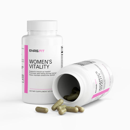 Women's Vitality Formula
