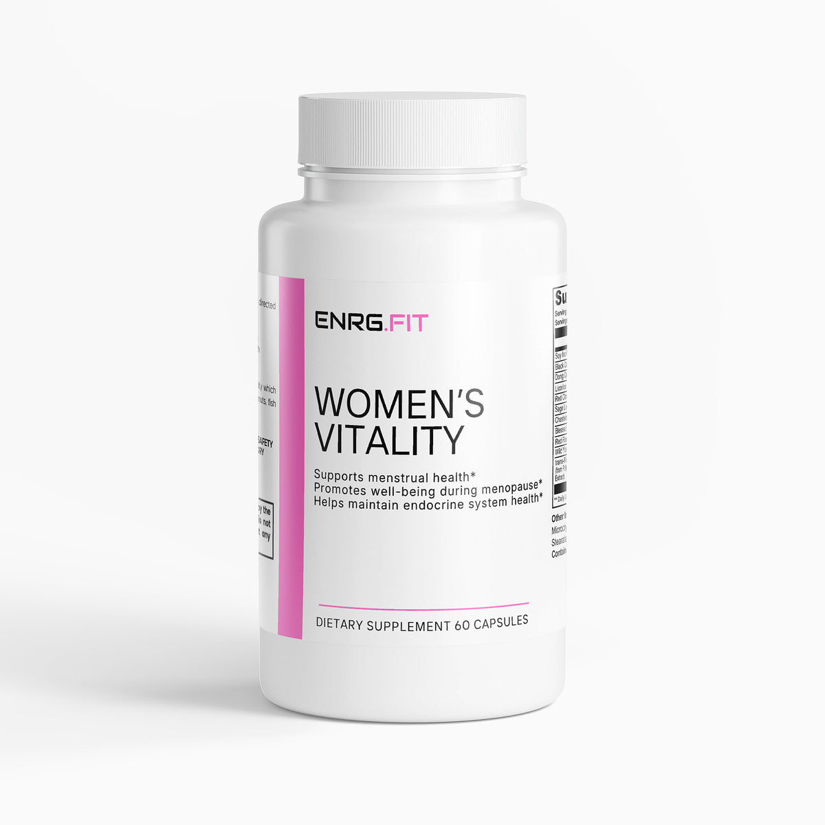 Women's Vitality Formula