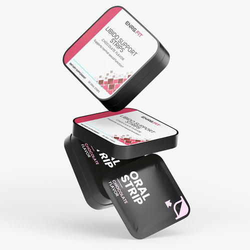 Libido Support Strips