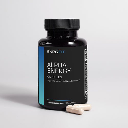 Alpha Energy