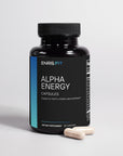 Alpha Energy