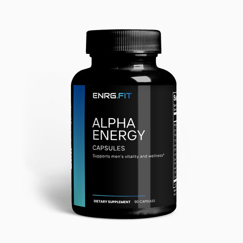 Alpha Energy