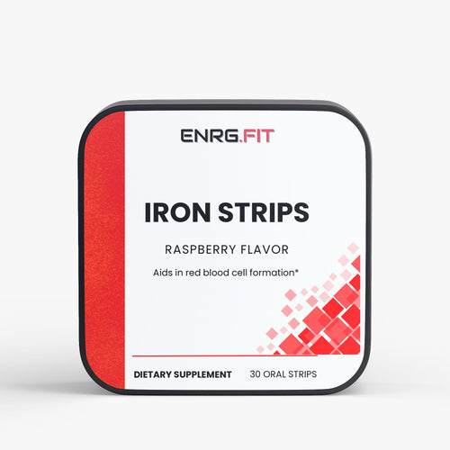 Iron Strips