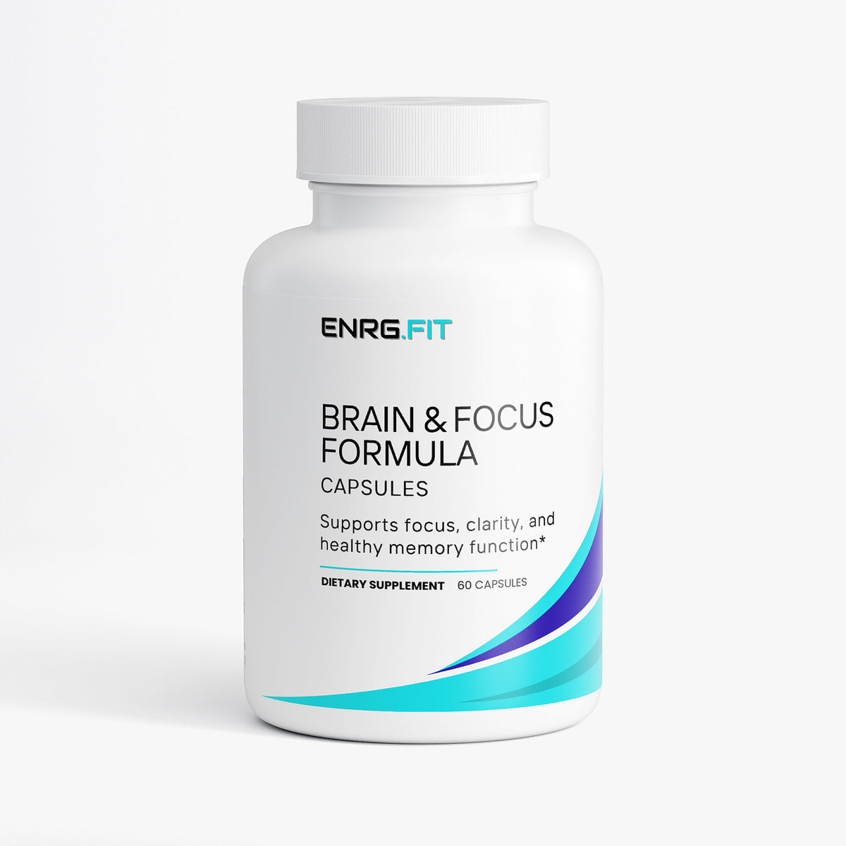 Brain & Focus Formula