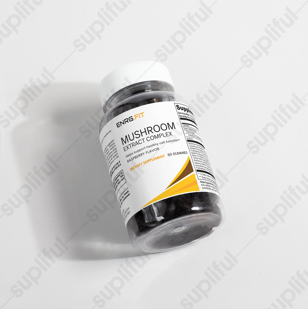 Mushroom Extract Complex