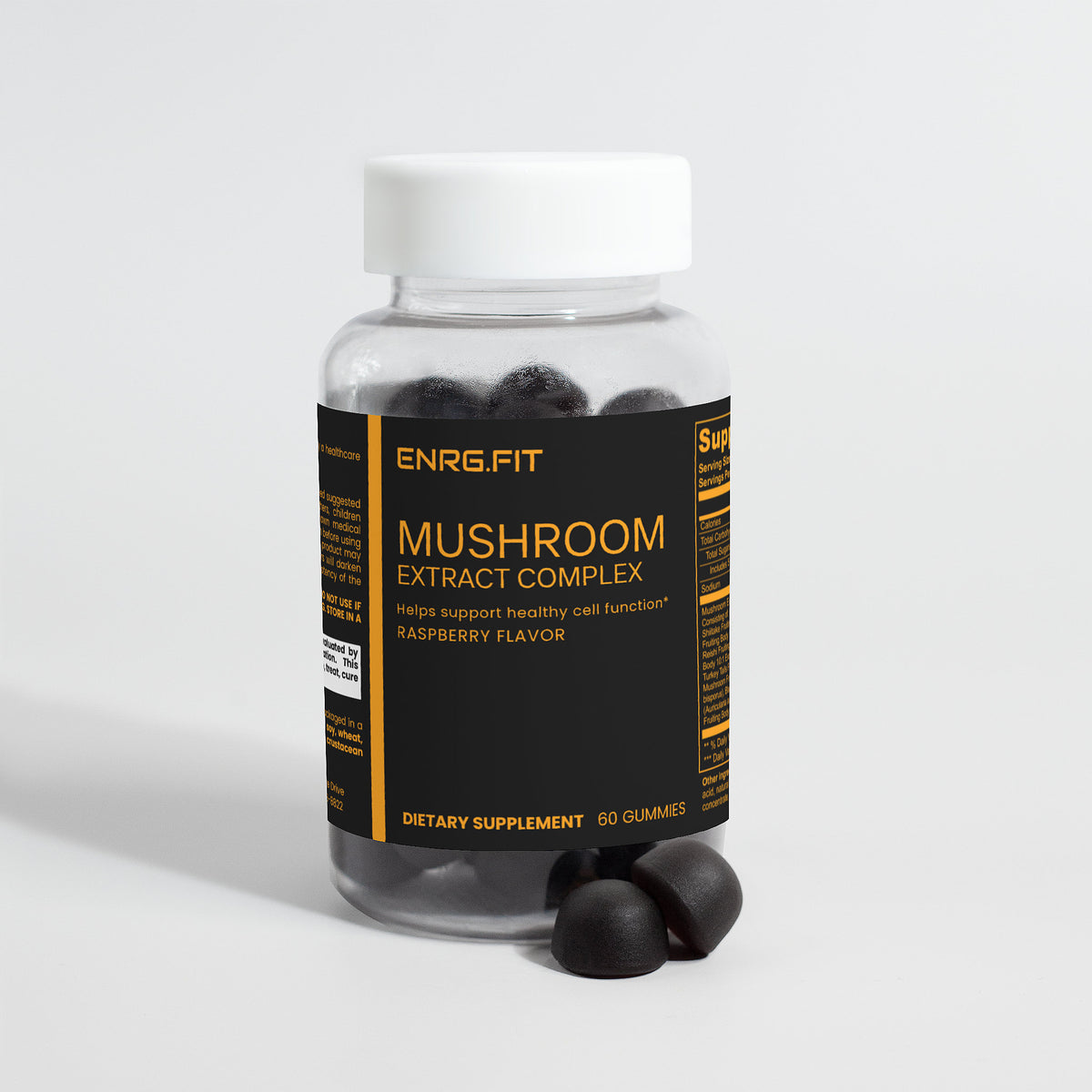 Mushroom Extract Complex