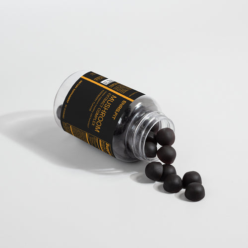 Mushroom Extract Complex