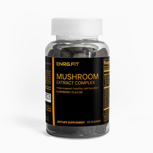 Mushroom Extract Complex