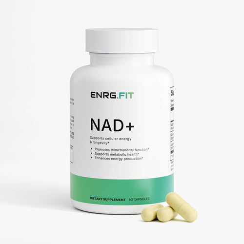 NAD+