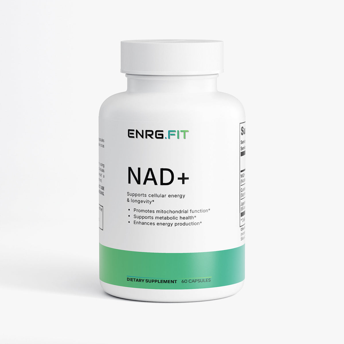 NAD+