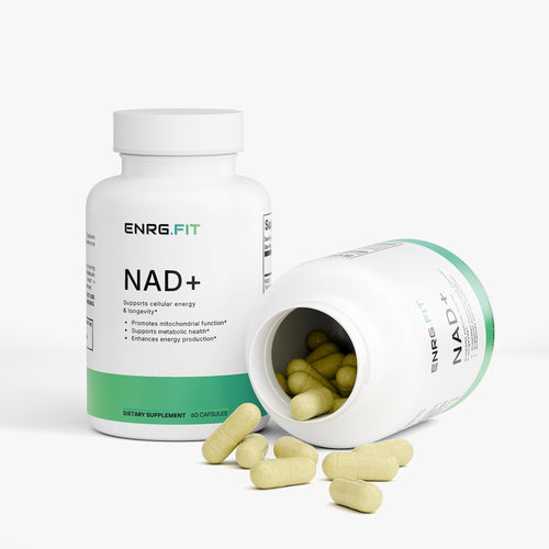 NAD+