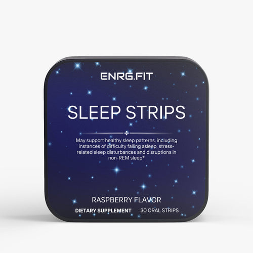 Sleep Strips