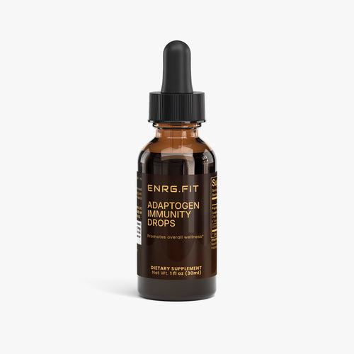 Adaptogen Immunity Drops