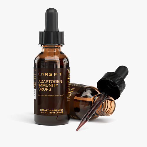 Adaptogen Immunity Drops