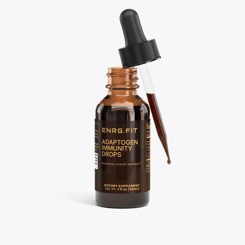 Adaptogen Immunity Drops
