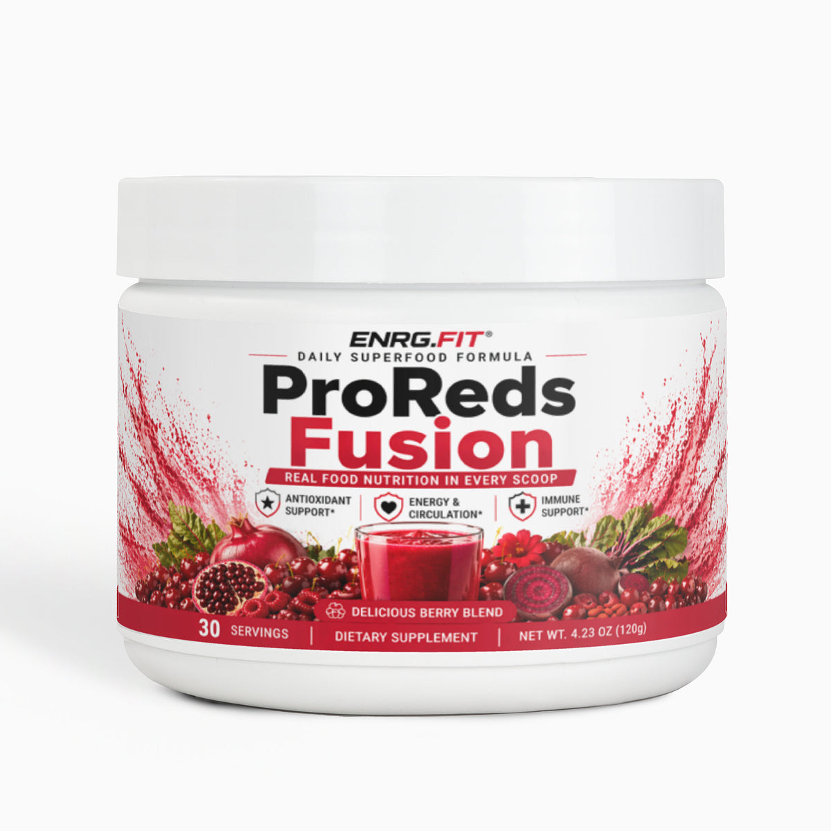 Reds Superfood