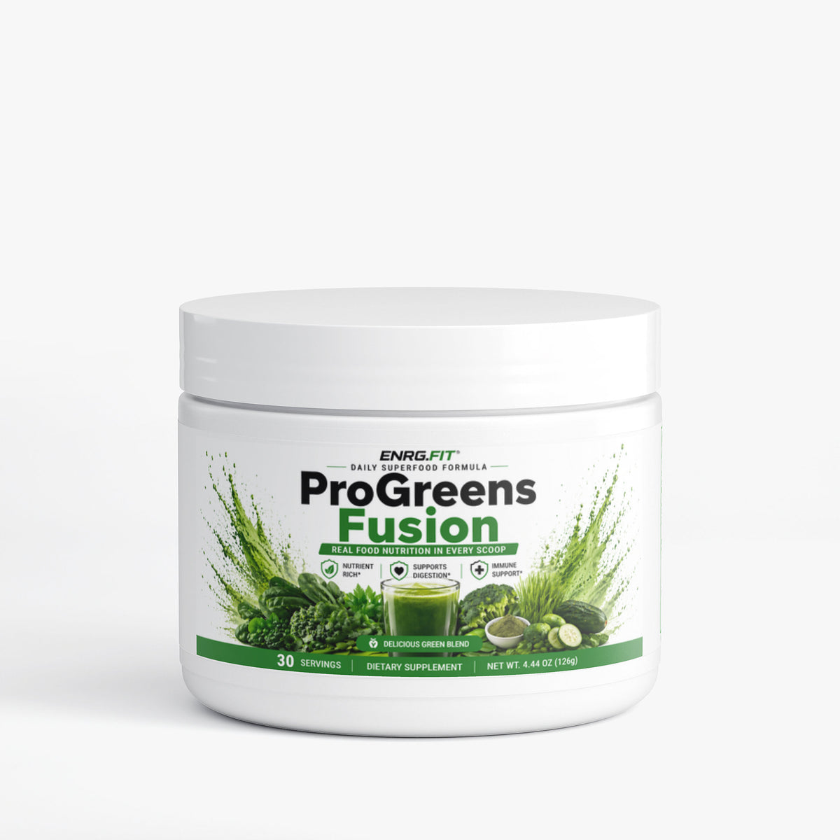 Greens Superfood