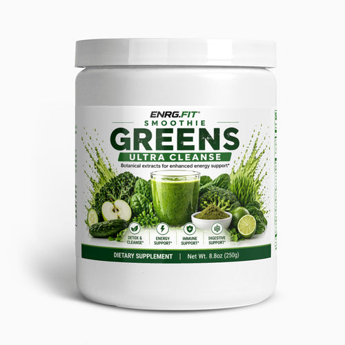 ENRG.FIT SMOOTHIE GREENS