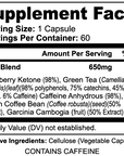 Keto-5